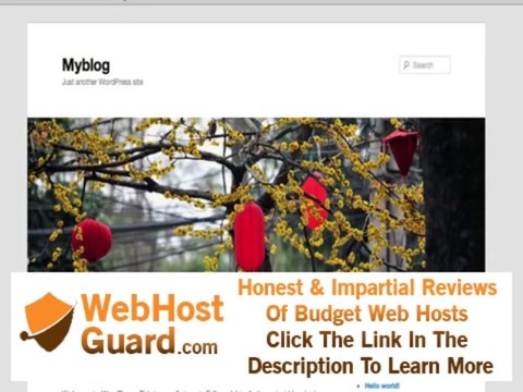 How to Install Wordpress in 2 Minutes | Install Hostgator Wordpress