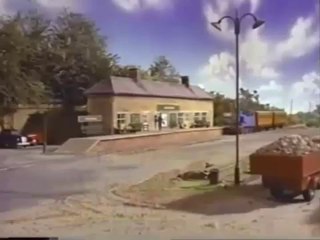 Down The Mine and Other Stories [Strand VCI] Intro