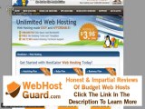 Starting Your Own Website With Choosing Web Hosting