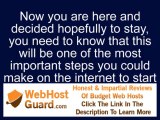 FREE WEB SITE HOSTING & DOMAIN NAME!