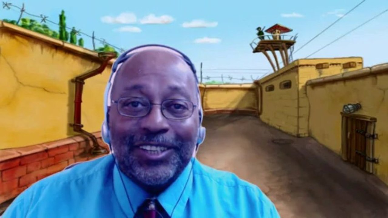 Music Lessons From a Prison?