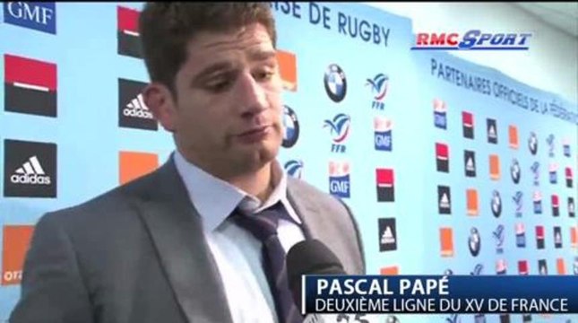 XV de France / Toutes les réactions après la défaite contre les Blacks - 09/11