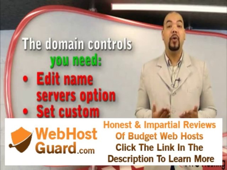 Multiple Domain Hosting from NTC Hosting (HD)