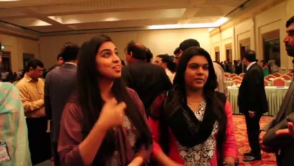 Launch of Internship Portal by SMEDA 8 Nov 2013 PC Hotel Lahore Pakistan