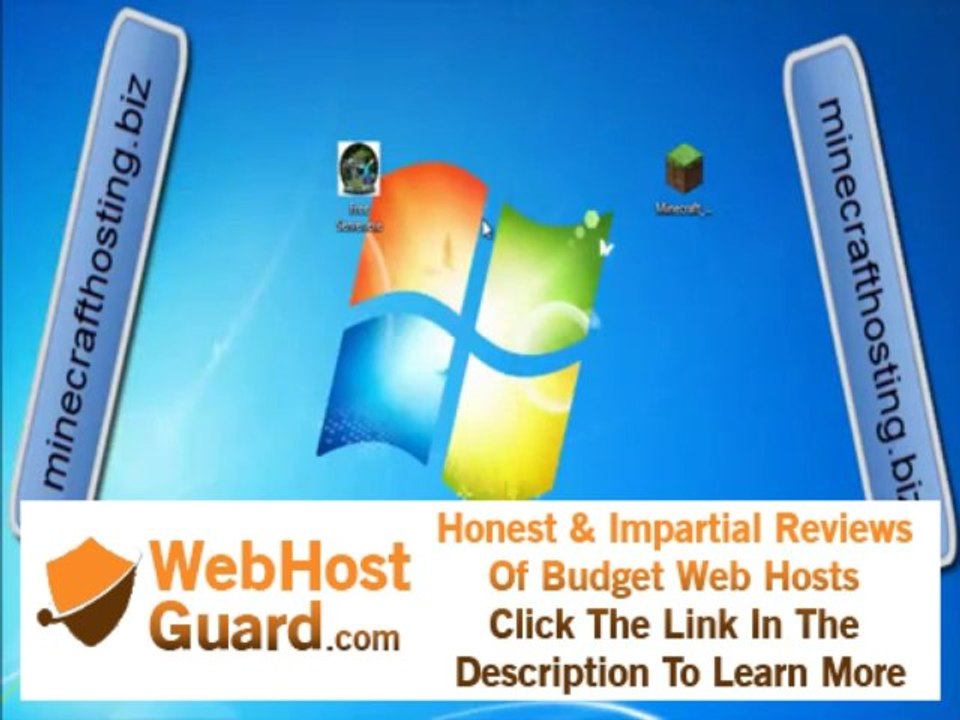 FREE MINECRAFT SERVER HOSTING TOOL  FREE MINECRAFT SERVERS 247 JUNE 2013]