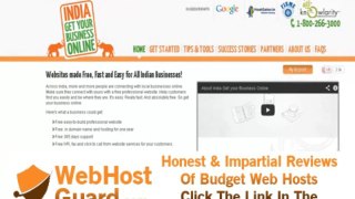 How to Get a Free Domain name and Hosting for your Business Website
