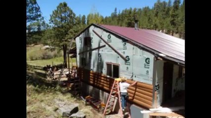 Seamless Gutters New Mexico