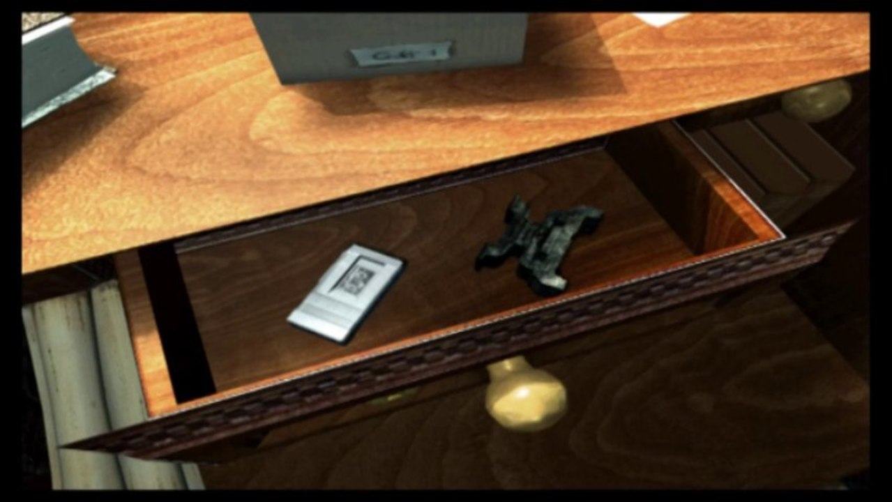 Let's Play: Alone In The Dark The New Nightmare Part 2-2