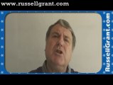 Russell Grant Video Horoscope Cancer November Sunday 10th 2013 www.russellgrant.com