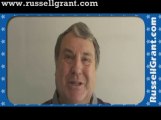 Russell Grant Video Horoscope Libra November Sunday 10th 2013 www.russellgrant.com