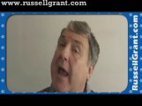 Russell Grant Video Horoscope Capricorn November Sunday 10th 2013 www.russellgrant.com