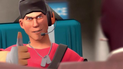 Source Filmmaker - Meet the Family