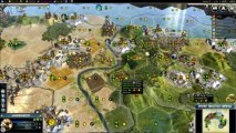 Civ 5 PBEM 67 Deutschland Runde 75