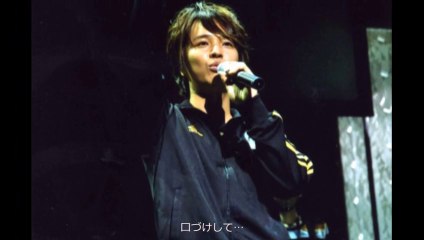 John-Hoon_君に出会った日から