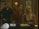 Ejami - 6_18_07 - Ej Tells Sami That He Will Betray His Brother Tony To Keep Her Safe. Lucas Punches Ej In The Stomach Part 1