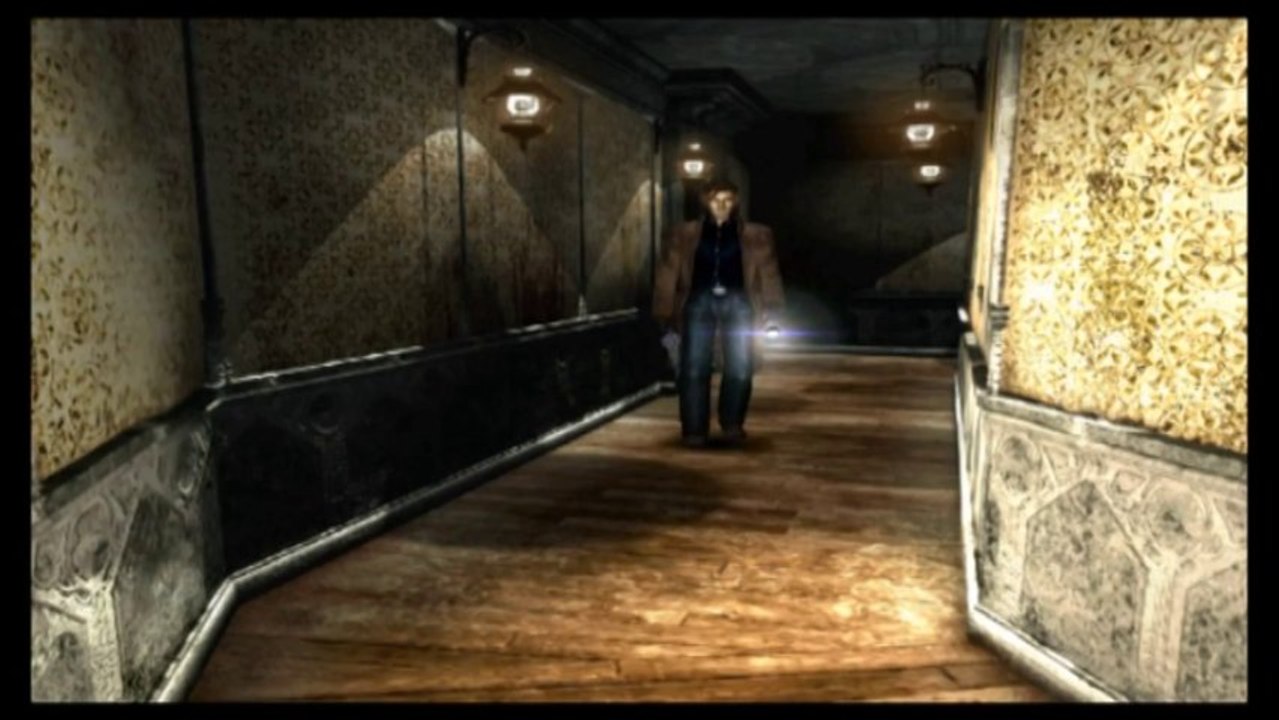 Let's Play: Alone In The Dark The New Nightmare Part 3-1