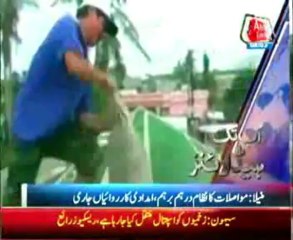 AbbTakk Headlines - 0800 AM - 10 November 2013