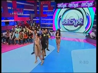[131108]dahSyat RCTI - Seg 4