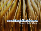 Minoxidil Sakal Çıkarıcı Fiyatı