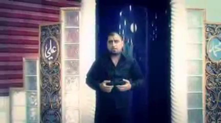 قصيدة [[ ياليل ]] علي الدريعي حـــزينة 2014