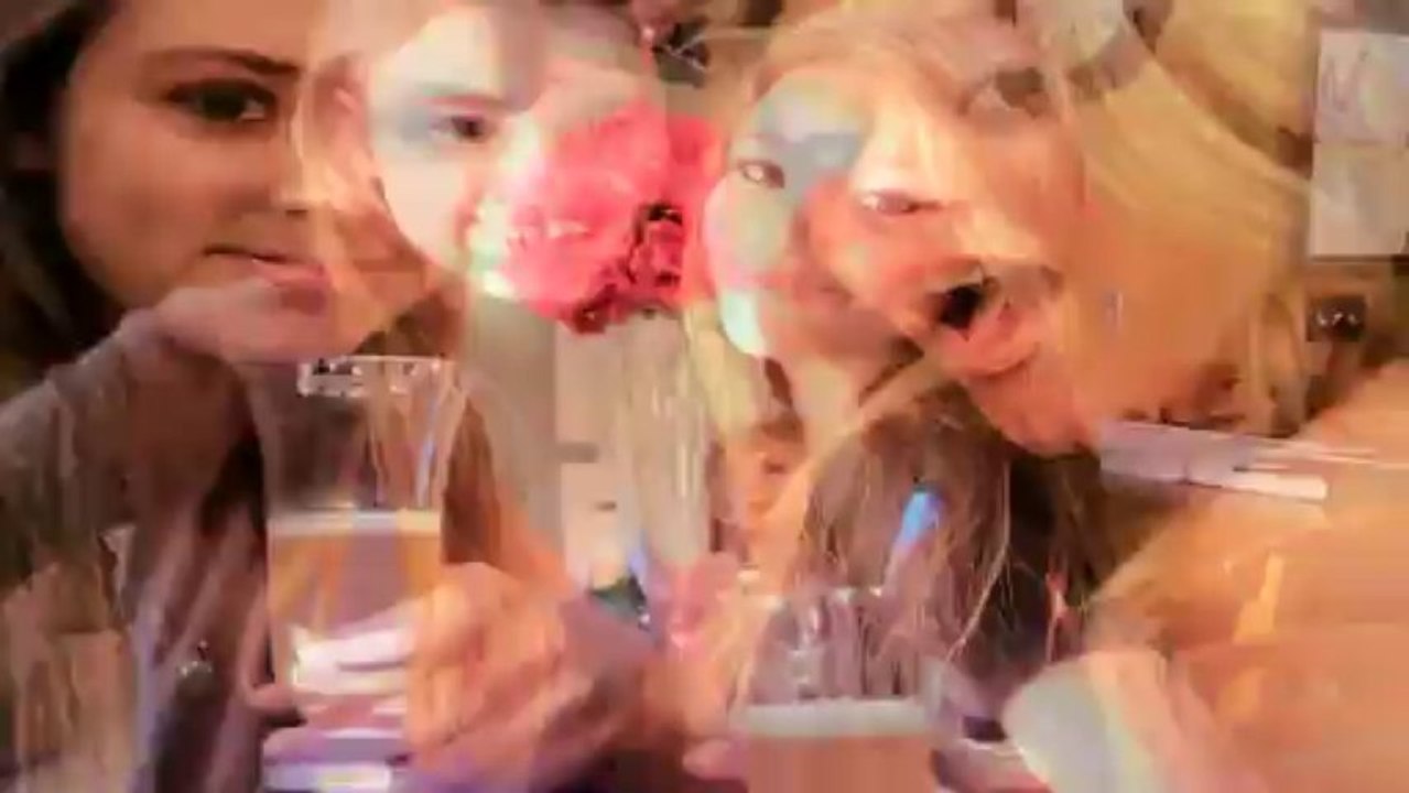 Gabby and Rachel - This Is My Oath To You