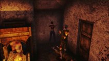 Walkthrough - Resident Evil Code Veronica X HD 07/ Une Rencontre Inatendue