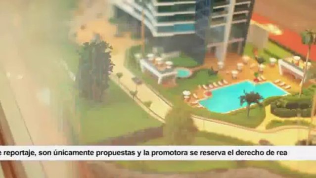 Grand Tower y los Nuevos Dueños. Alex Ballera Finanzas & Bienes Raíces