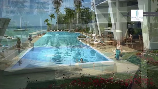 Grand Tower Panamá. Alex Ballera Finanzas & Bienes Raíces