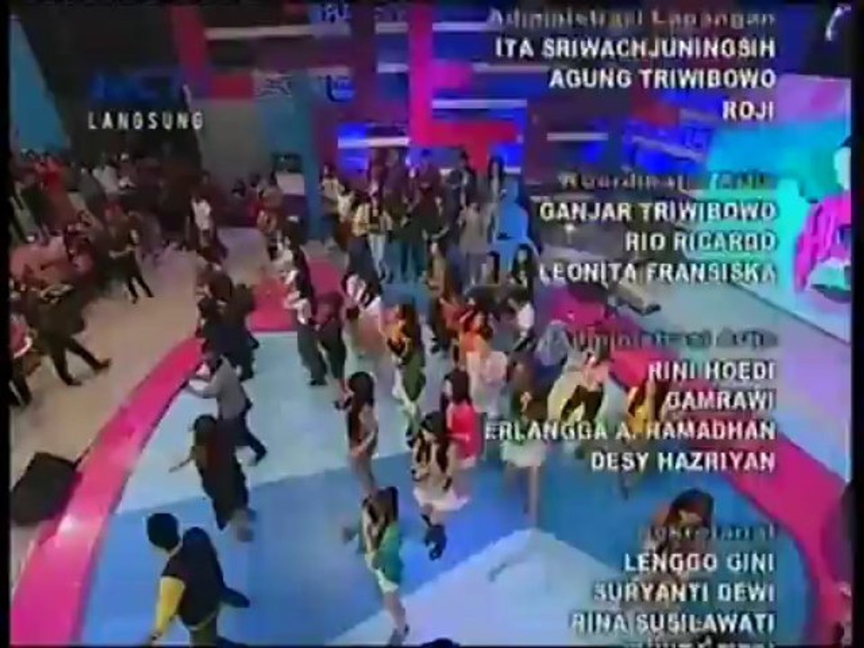 [131108]dahSyat RCTI - Seg 8