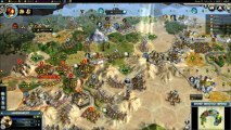 Civ 5 PBEM 67 Deutschland Runde 79