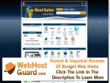 Web Hosting Providers - HostGator Coupon Code: GATORCENTS