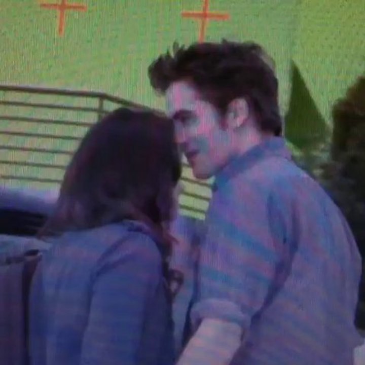 twilight forever; some random bts new moon stuff