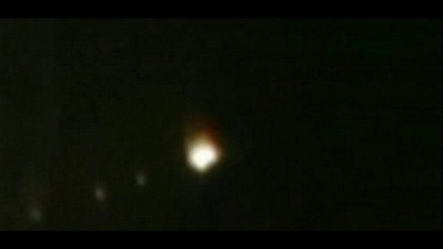 UFO: (Craft) Russia. E.T. Is Ready And Waiting. Let's Go...