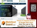 Website Hosting | Web site hosting provider | Think Once Klick Twice