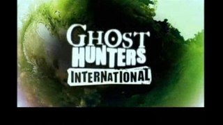 Ghost Hunters International [ Les démons du Nicaragua ]