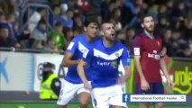 Osasuna 0-1 Almería Highlights 08/11/2013