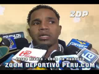 Declaraciones de Molina, Rivera y Fano tras la derrota ante Universitario