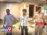7 year old raped in Bopal, Ahmedabad - Tv9 Gujarat