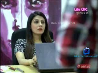 Muje Pankh De Do 10th November 2013 Video Watch Online
