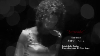 Şehzade (Serpil Kılıç)