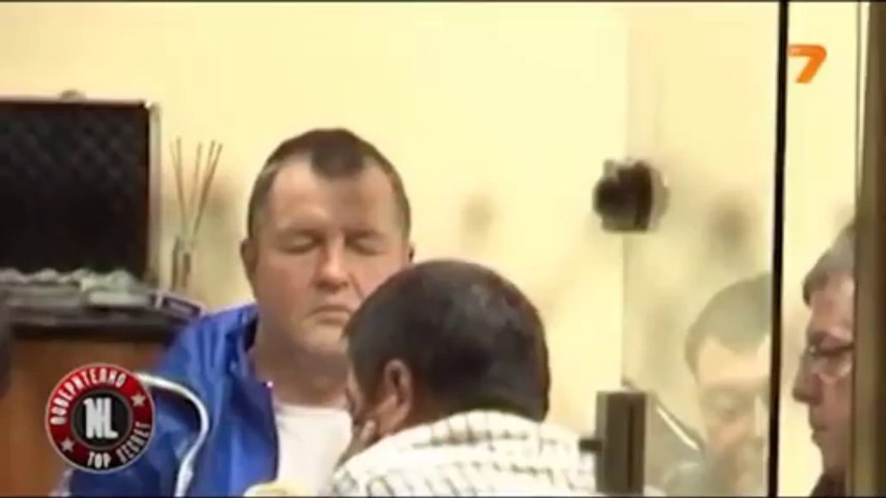 Поверително от NL / 09.11.2013 - Епизод 6