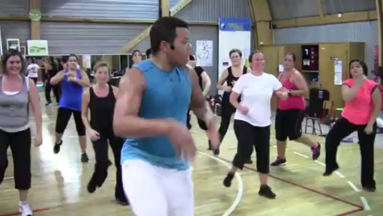 BodyKaraté version courte