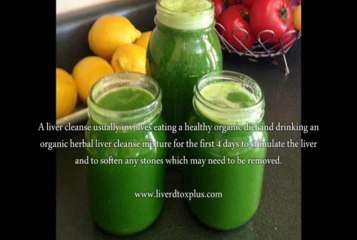 Liver Cleanse Kit Reviews, What Is The Best Liver Cleanse Kit