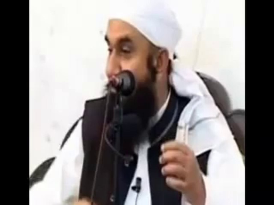 Tariq jammel about tabliq