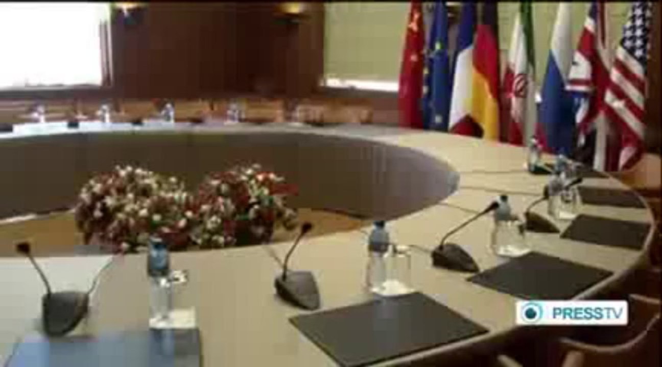 No agreement reached in Iran nuke talks after France balks at deal [Kaveh Afrasiabi @ PressTV]