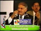 Anwar Masood - Punjabi - Pul Chuk Hondi Akhiyaan Koloon Dil Jurmanay Parda Hai.wmv