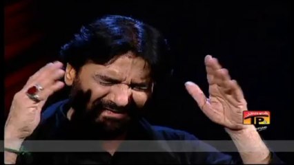 Nadeem Sarwar 2014 | Majboor Zainab