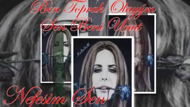 GÖKHAN ÖZEN SEN BENİ UNUT.(NEFESİM SEN)
