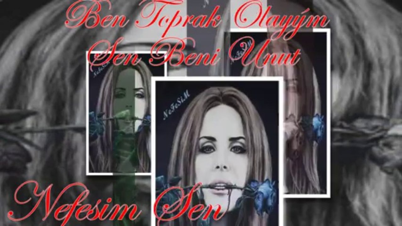 GÖKHAN ÖZEN SEN BENİ UNUT.(NEFESİM SEN)