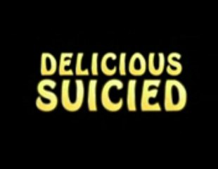 "Delicious Suicide" Documentary  (Arslan Malik)